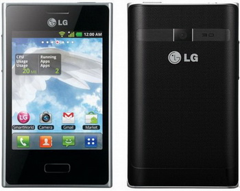 LF Optimus L3
